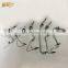 HIDROJET C7.1 engine parts high pressure fuel pipe E320D2 injector line for 320d2