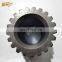 HIDROJET excavator spares 2nd planetary gear 21T 20Y-27-41120 gear for PC200-8