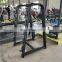 MND High Quality Professional Fitness Equipment/ Gym Equipment Weight Plate Tree Barbell Rack in China