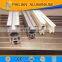Aluminium V-slot linear rail,2040 v-slot aluminum extrusion profile, 30x30 Aluminium T -slot System profiles