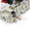 SNS pneumatic AC Series FRL unit air source treatment combination air filter pressure regulator with lubricator