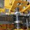 Wholesale High Quality Light Frame Steel Plank Galvanized Iron Roll Forming Machine