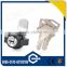 Electrical Cabinet Metal Single Point Cam Lock Small Cam Lock zinc alloy mailbox electricity meter box lock