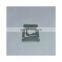 Aluminum alloy metal chrome hardware stamping parts sheet metal processing