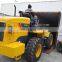 1.8 ton front end mini Wheel Loader CLG818C CLG816C with high configuration and advanced technology