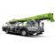 ZOOMLION brand new small 12 ton truck crane ZTC121V462-1/ZTC121V hot sale