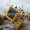 Обслуживание загрузки для японского гусеничного бульдозера Caterpillar D6D, недорогой бульдозер CAT D6 в Китае