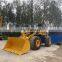 Nice working condition komatsu wa380-3 wa380-5 wa380-6 wheel loader