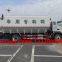 HOT SALE! FOTON Brand 4*2 RHD 240Hp diesel 24CBM bulk feed truck for sale 10T-12T