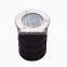 12W 15W 18W 24W LED Underground Light IP68 Outdoor Adjustable Angle Buried Floor Light