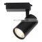 New LED Track Light 30W 40W Led Spotlight For Clothing Store Surface Mounted Ceiling Downlight