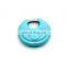 China manufacture digital password lock combination brass padlock