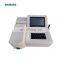H Biobase China ready stocks blood analyzer semi-auto chemistry analyzer Biobase-Silver portable blood chemistry analyzer