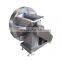 High Efficiency Meat Flaker Machine / Chicken Plate Frozen Meat Flaker / Meat Slicing Machine Planer for Pork