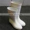 china high quality pvc boots