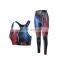 New Yoga Suits Women Gym Clothes Fitness Running back Sports Bra