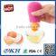 KH 100% Trade Assurance Easy Use Silicone Egg Separator