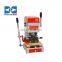 368A  Key Cutting Machine used for cutting and copying door key blanks
