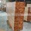 Made in China Support Size Customization 25mm Rubber Wood Finger Joint Board Desktop/table Top