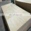 Wholesale 3/4 18mm cdx ply wood pine plywood sheet for construction