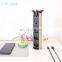 Motorized kitchen pop up socket with Brazil power strip and USB AC charger