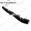 KEY ELEMENT rear bumper bracket for Hyundai Elantra 2011-2016 headlight frame mounting 86613-3X000 86614-3X000 Rear Bumper