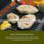 As Seen On TV Sandwich Maker Grill, Breakfast Sandwich Maker, Commercial Grill Sandwich Maker