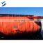 Inflation Tarp Inflatable Flood Dams Water Flood Barrier