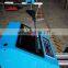 2000 x 6000 MM CNC plasma cutting machine  automatic cut steel sheet cutter multi language English software F2100 THC F1621