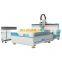 Cnc Router With Oscillating Knife for aluminum plate 3D CNC Wood Milling Machine 1325 Factory