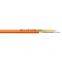 0.9mm Tight Buffer OM4/OM3 Multi Mode GJFJV G652d indoor Optical Fiber cable