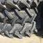 The manufacturer supplies the 420/85R28 herringbone pattern of meridian agricultural tyres