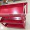 Custom Steel Tray Tool Trolley for workshop repairing AX-1030