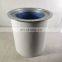 The latest hot spot screw air compressor accessories oil separator 22517775