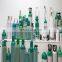 HG-IG New 1L-50L Medical Oxygen Cylinder with CGA870 valve Medical Urgent Use