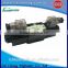 yuken 24V DC Solenoid Operated Directional Valve