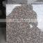 hot sale cheap polishing pink granite tile 60x60
