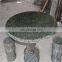 High Quality Round Granite Table Top