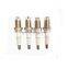 Japanese Car Series Durable Electrical Auto Parts Spark Plugs For TOYOTA 90919-01194