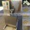 korea hollow tube puffed corn snacks making machine different taste corn snack extruder machine