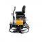 Gasoline Road Polishing Machine Concrete Power Trowel Ride On Concrete Trowel