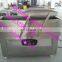Hot Sale Double Chamber Vacuum Packing Machine For Seafood/Salted Meat/Dry Fish/Pork/Beef/Rice From China