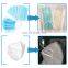 Full automatic 1-10pcs 3ply surgical mask pillow packing machine face mask packing machine
