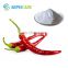 Natural pure chili pepper extract capsaicin powder