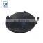 Car Spare Parts E90 LCI E91 ABS Plastic Front Bumper Towing Hook Eye Cover 51117207299