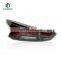 Landnovo  body parts upgrade car new design led taillight For Nissan Altima 2020-2022 LED taillight