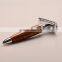 double edge blade metal safety shaving razor supplier