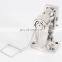 Heavy Duty Tow Bar Adjustable Marine Boat Trailer Hitch Ball Mount pintle hook