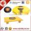 Ceramic infrared portable single gas burner stove with TUV certificate