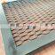 Building Decorative Exterior Expanded Metal Facades Curtain Walling